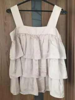 は*な様 untitled アンタイトル トップス Ｍサイズ