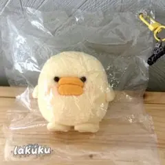 lakuku スクイーズ アヒル