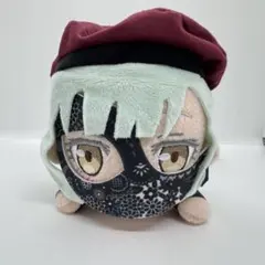 バンドリ Ave Mujica もーてぃすぱぺっと モーティス ぬいぐるみ 睦 TVアニメ「BanG Dream! Ave Mujica」より 作中に登場した「モーティス