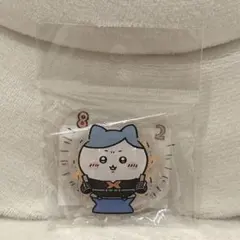 ヒロアカ ちいかわ アクリルキーホルダー 爆豪勝己 ハチワレ 8:2ぼうや