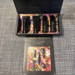 【新品】ポーラ B.A スキンケア エクスペリエンス キット　ボトルタイプ