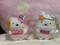 すみっコぐらし　てのりぬいぐるみ　しろくま