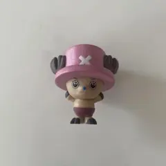 ワンピース　ミニ　フィギュア　チョッパー