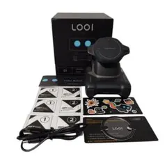 新品未開封】LOOI ロボット GPT-4o搭載 MagSafe 日本語対応 - メルカリ