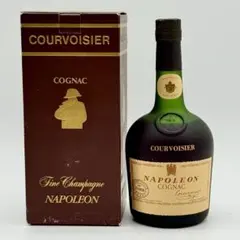 2026年最新】クルボアジェ ナポレオン 旧ボトルの人気アイテム - メルカリ