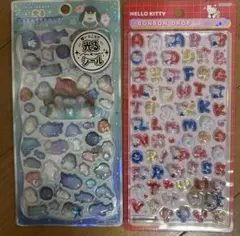 ボンボンドロップシール　正規品