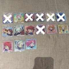 アイカツ ウエハース