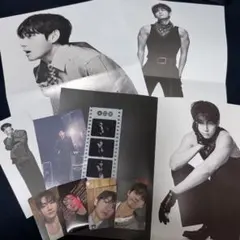 BTS テヒョン ARIRANG Weverse JP 10点セット