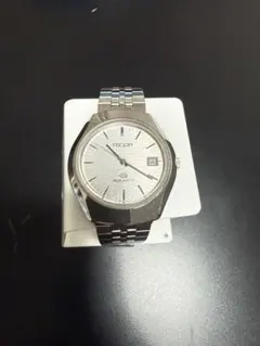 RICOH RIQUARTZ メンズ 腕時計 クォーツのサムネイル