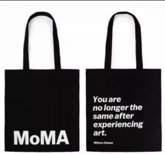 moma トートバッグ