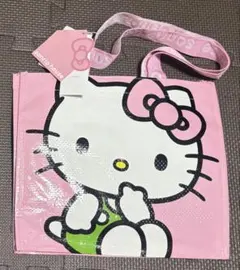 サンリオハウス　sanrio house ショッピングバッグ　S ショッパー