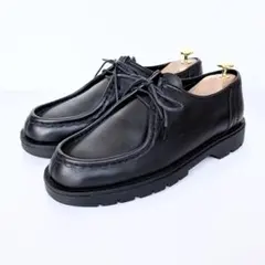 極美品✨ KLEMAN クレマン FRODAN（フロダン） Uチップ 黒 - メルカリ