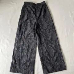demi-luxe beams デミルクスビームス　パンツ　ボトムスのサムネイル