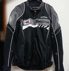 HONDA HRCバイクジャケット メッシュ素材のサムネイル