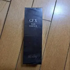1本15000円‼️ドクターデヴィアス　新品未使用　ヘアエッセンス DRデヴィアス ヘアエッセンス GF X｜ドクターデヴィアス化粧品