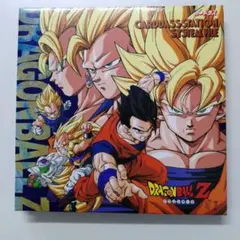 PSA9 ドラゴンボール 爆烈インパクト カードダス ゴールド神龍キャンペーン ドラゴンボールZ 神龍キャンペーン 22K箔押しゴールドカード2枚組