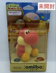 2026年最新】amiibo ヨッシー あみぐるみの人気アイテム - メルカリ