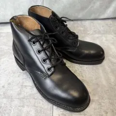 希少】◾️RED WING◾️90's スーパーソール◾️206◾️刺繍羽根タグ