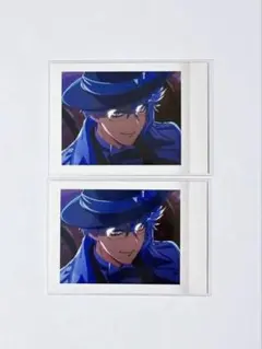 ツイステ　アニメ　ぱしゃこれ　アズール・アーシェングロット