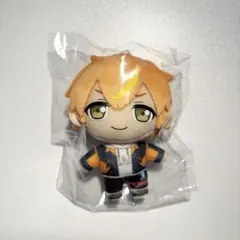 プロセカ 東雲彰人 セガくじ ぬいぐるみ