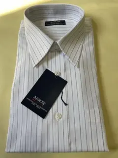 新品未使用 ARROW ワイシャツ 42-80