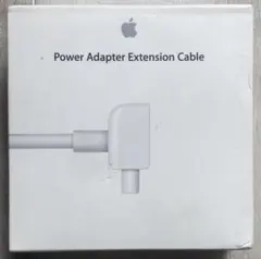 Apple Power Adapter Extension Cable
