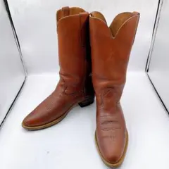 タイムセール！ tony lama トニーラマ 70年代 黒タグ 即購入OK - メルカリ