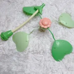 【スペアパーツ】プーメリー 回転アーム 支柱 ぬいぐるみ セット ディズニー