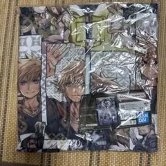 キングダムハーツ　一番くじB賞　タオル