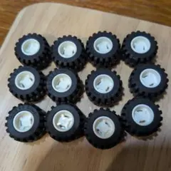 legoタイヤ