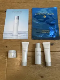 MOONPEARL トライアルセット