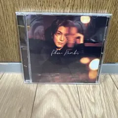 岩田剛典　phone number ポストカード　トレカ