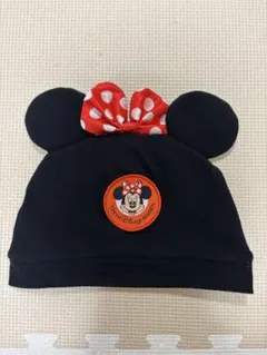 東京ディズニーリゾート ベビー50㎝ ミニー帽子