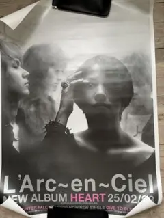 2025年最新】ラルク ポスターの人気アイテム - メルカリ