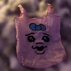 おぱんちゅうさぎ　スシローコラボ　エコバッグ