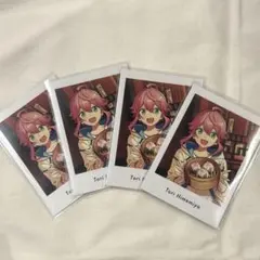 あんスタ 姫宮桃李 ぱしゃっつ