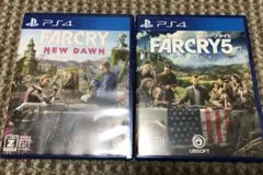 ファークライ5 ニュードーン