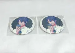 うたプリ　缶バッジ　真斗　レア　ノーマル　BGS うたプリ 真斗 缶バッジ BGS マルイ レア、ノーマル - メルカリ