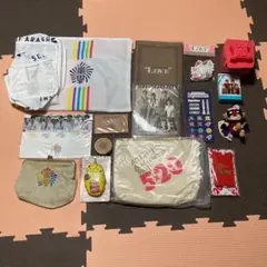 嵐 ARASHI ライブ コンサート グッズ