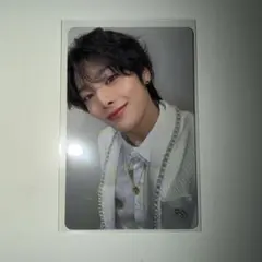 スキズ アイエン トレカ Hollow オフイベ 会場限定 1/24 大阪 b