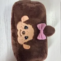 モンチッチ 筆箱 ペンケースのサムネイル