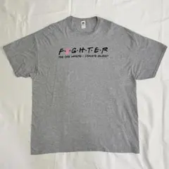 フルーツオブザルーム プリント Tシャツ『FRIENDS』 T-43