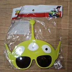 トイ・ストーリー エイリアン サングラス