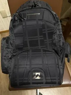 Billabong バックパック リュック ブラックのサムネイル