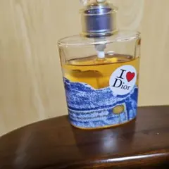 希少・廃盤✨ディオール アイ ラブ ディオール オードゥ トワレ 50ml