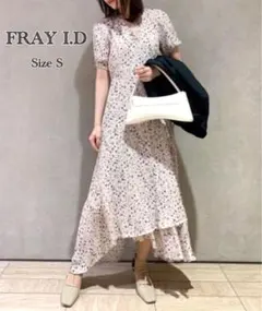 2025年最新】フレイアイディー ワンピース カシュクールの人気