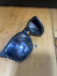 Smith Shoutout Matte Ash Tort サングラスのサムネイル