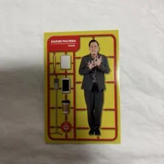 エバース町田 アクリルキーホルダー - メルカリ