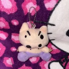 クレヨンしんちゃん ぶりぶりざえもん ぬいぐるみ マスコット キーチェーン付き