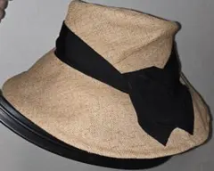 CA4LA TMT 麦わら帽子 カシラ ハット